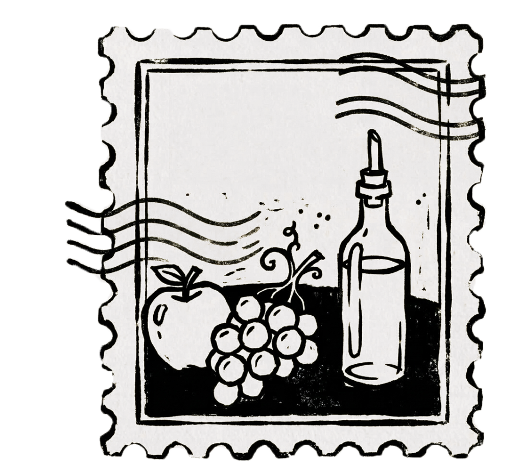 ingr stamp